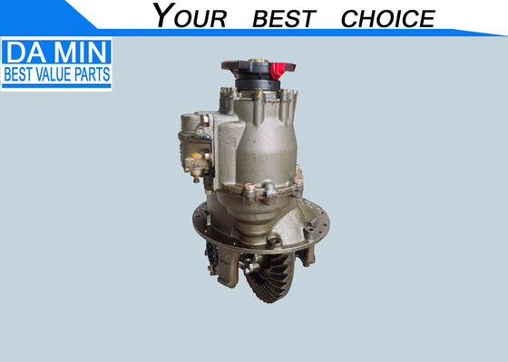 อัตราการเร่ง 745 ความแตกต่าง 1410026630 CYZ CYH Twin Rear Axle Isuzu Heavy Truck Forward 17.5" ความแตกต่าง การขับเคลื่อนท้าย