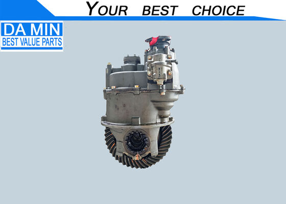 อัตราการเร่ง 745 ความแตกต่าง 1410026630 CYZ CYH Twin Rear Axle Isuzu Heavy Truck Forward 17.5" ความแตกต่าง การขับเคลื่อนท้าย