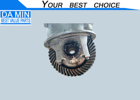 อัตราการเร่ง 745 ความแตกต่าง 1410026630 CYZ CYH Twin Rear Axle Isuzu Heavy Truck Forward 17.5" ความแตกต่าง การขับเคลื่อนท้าย