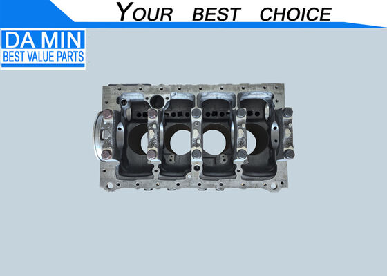 4JB1 กล่องเครื่องยนต์ 1002011-PA11 สําหรับรถบรรทุก Qingling Isuzu NKR 100P 4JB1T รุ่น เครื่องฉีดเชื้อเพลิงไฟฟ้ารถไฟฟ้า