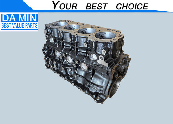 4JB1 กล่องเครื่องยนต์ 1002011-PA11 สําหรับรถบรรทุก Qingling Isuzu NKR 100P 4JB1T รุ่น เครื่องฉีดเชื้อเพลิงไฟฟ้ารถไฟฟ้า