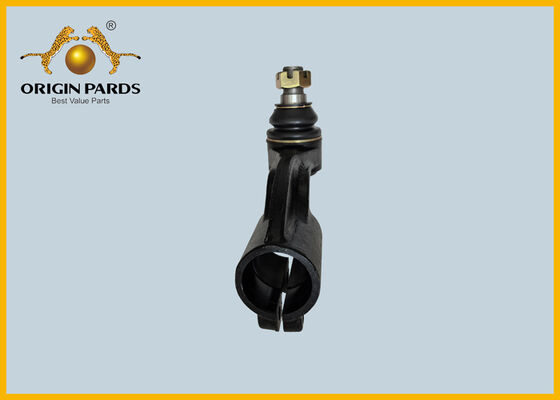 6HK1 6WG1 เครื่องยนต์ Tie Rod End ORIGIN PARDS 8982281070 FVR FVZ CYZ CYH รถบรรทุกหนัก Isuzu พวงมาลัยแชสซีอะไหล่ด้านหน้าซ้ายล้อ