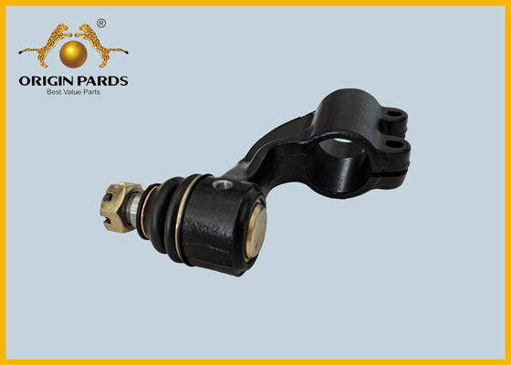 6HK1 6WG1 เครื่องยนต์ Tie Rod End ORIGIN PARDS 8982281070 FVR FVZ CYZ CYH รถบรรทุกหนัก Isuzu พวงมาลัยแชสซีอะไหล่ด้านหน้าซ้ายล้อ
