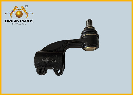 6HK1 6WG1 เครื่องยนต์ Tie Rod End ORIGIN PARDS 8982281070 FVR FVZ CYZ CYH รถบรรทุกหนัก Isuzu พวงมาลัยแชสซีอะไหล่ด้านหน้าซ้ายล้อ