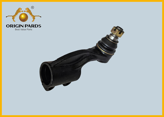 6HK1 6WG1 เครื่องยนต์ Tie Rod End ORIGIN PARDS 8982281070 FVR FVZ CYZ CYH รถบรรทุกหนัก Isuzu พวงมาลัยแชสซีอะไหล่ด้านหน้าซ้ายล้อ
