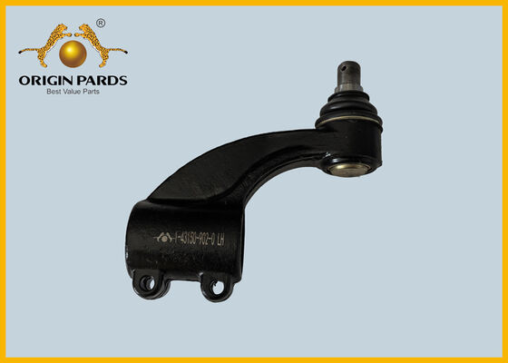 ORIGIN PARDS Tie Rod End 1431508570 CYZ CYH VC Isuzu Giga รถกระบะหนัก ใช้งานยาวนาน ส่วนยาง 6WF1 6WG1 เครื่องใช้ 58mm ภายใน