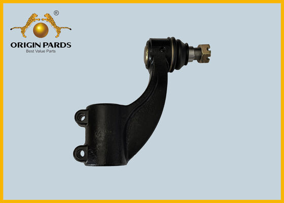 ORIGIN PARDS Tie Rod End 1431508570 CYZ CYH VC Isuzu Giga รถกระบะหนัก ใช้งานยาวนาน ส่วนยาง 6WF1 6WG1 เครื่องใช้ 58mm ภายใน