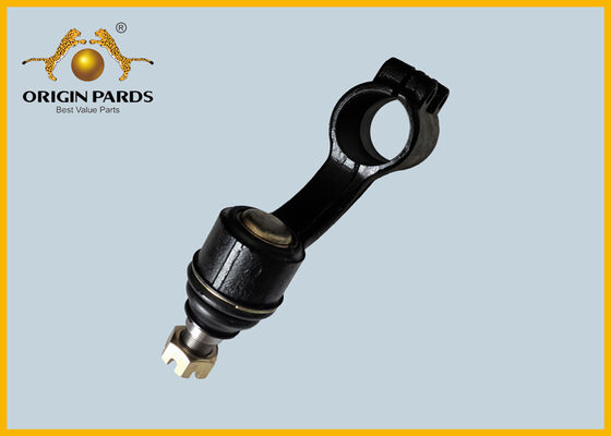ORIGIN PARDS Tie Rod End 1431508570 CYZ CYH VC Isuzu Giga รถกระบะหนัก ใช้งานยาวนาน ส่วนยาง 6WF1 6WG1 เครื่องใช้ 58mm ภายใน