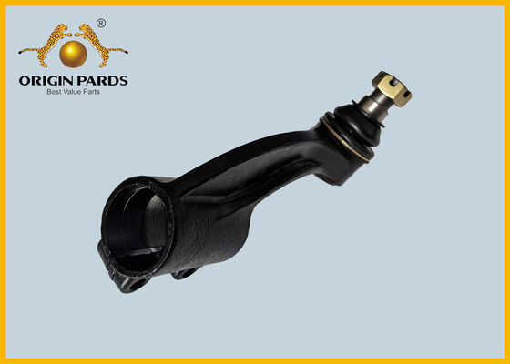 ORIGIN PARDS Tie Rod End 1431508570 CYZ CYH VC Isuzu Giga รถกระบะหนัก ใช้งานยาวนาน ส่วนยาง 6WF1 6WG1 เครื่องใช้ 58mm ภายใน