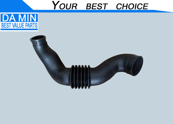 4HK1 Air Inlet Hose 8980708570 Central Corrugated Flexible Section From Air Filter to Turbocharger Air Entry Isuzu NPR NQR Truck ราคาถูกมากที่สุดในประเทศอเมริกา