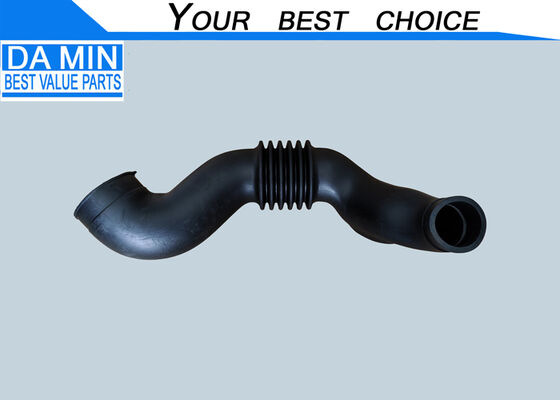 4HK1 Air Inlet Hose 8980708570 Central Corrugated Flexible Section From Air Filter to Turbocharger Air Entry Isuzu NPR NQR Truck ราคาถูกมากที่สุดในประเทศอเมริกา