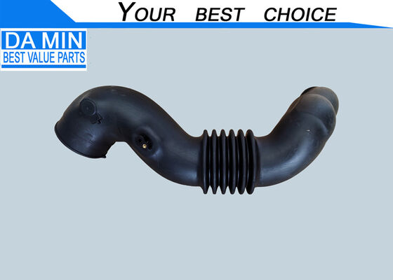 4HK1 Air Inlet Hose 8980708570 Central Corrugated Flexible Section From Air Filter to Turbocharger Air Entry Isuzu NPR NQR Truck ราคาถูกมากที่สุดในประเทศอเมริกา