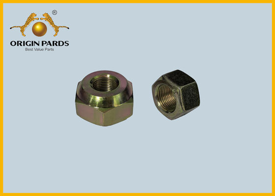 โบลท์ล้อขวาด้านหน้า 8970170432 ORIGIN PARDS เบรกทรัมล้อ โบลท์การประกอบ Pin และ Nut สําหรับ Isuzu NPR NLR Truck 4JJ1 Engine