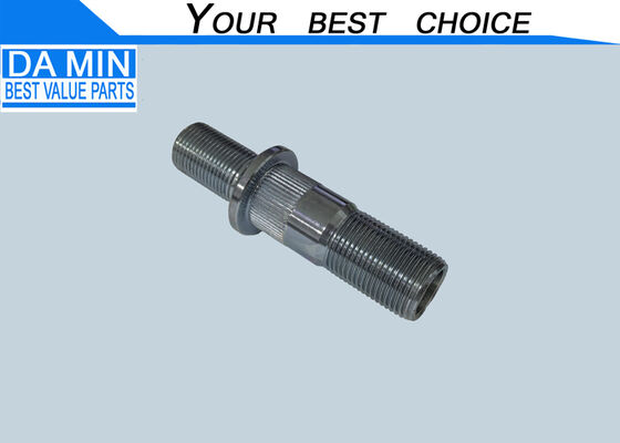 ORIGIN PARDS ด้านหน้าซ้ายล้อ Bolt 8970170442 เบรคกลอง Bolt Assembly รวม Pin และ Nut สำหรับ Isuzu NPR NMR รถบรรทุก 4HG1 เครื่องยนต์