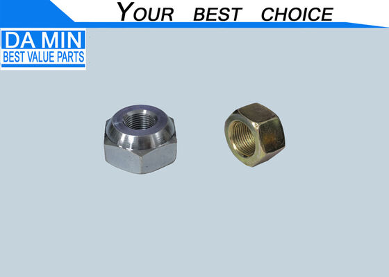 ORIGIN PARDS ด้านหน้าซ้ายล้อ Bolt 8970170442 เบรคกลอง Bolt Assembly รวม Pin และ Nut สำหรับ Isuzu NPR NMR รถบรรทุก 4HG1 เครื่องยนต์