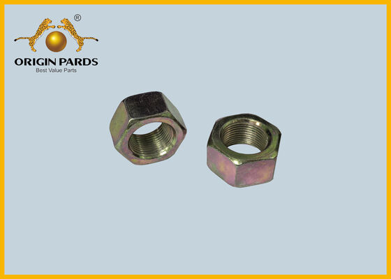 ORIGIN PARDS ชุดบอลท์ล้อ 1423311102 สําหรับ FSR FVR CXZ CYZ LV234 LV434 Isuzu รถบรรทุกและรถบัส ล้อขวาด้านหลังรวม 4 ส่วน