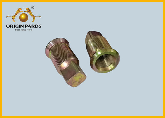 ORIGIN PARDS ชุดบอลท์ล้อ 1423311102 สําหรับ FSR FVR CXZ CYZ LV234 LV434 Isuzu รถบรรทุกและรถบัส ล้อขวาด้านหลังรวม 4 ส่วน