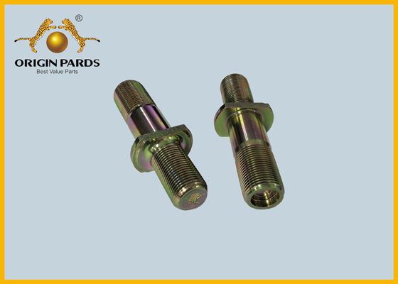 ORIGIN PARDS ชุดบอลท์ล้อ 1423311102 สําหรับ FSR FVR CXZ CYZ LV234 LV434 Isuzu รถบรรทุกและรถบัส ล้อขวาด้านหลังรวม 4 ส่วน