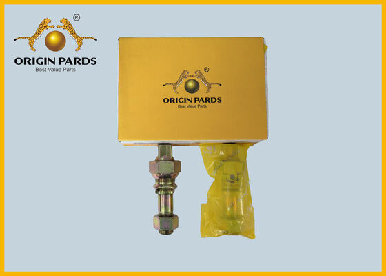 ORIGIN PARDS ชุดบอลท์ล้อ 1423311102 สําหรับ FSR FVR CXZ CYZ LV234 LV434 Isuzu รถบรรทุกและรถบัส ล้อขวาด้านหลังรวม 4 ส่วน