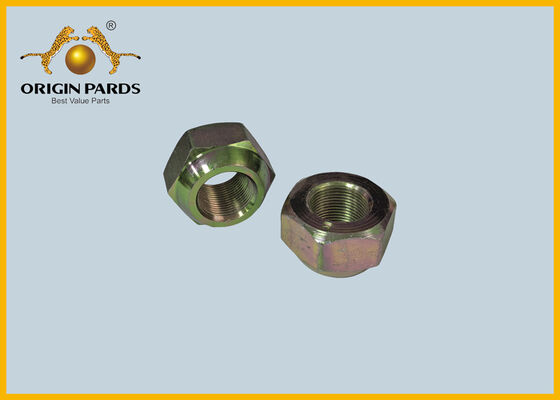 ORIGIN PARDS ชุดบอลท์ล้อ 1423311091 ทรัมเบรคและขอบล้อ 8 หลุม ล้อด้านหน้าขวา Isuzu FSR FRR รุ่น 6HH1 6HE1 เครื่องยนต์