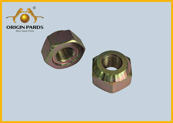ชุดสลักล้อ ORIGIN PARDS สลักล้อ OEM 8970815844 สำหรับรถบรรทุกรถบัส Isuzu NLR NNR ELF ล้อหน้าขวา ประกอบด้วย 3 ชิ้น