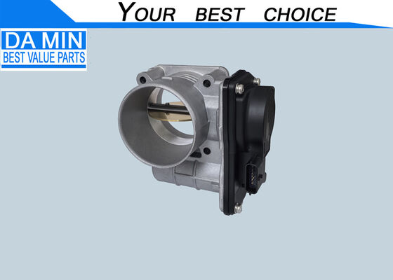 4JJ1 อิเล็กทรอนิกส์ แดสเทลเลอร์ แอนสับบลิก 8980400034 เหมาะกับ Isuzu NLR ELF NPR รถบรรทุก QKR QLR รถบัส 4JJ1 เครื่องควบคุมอากาศ
