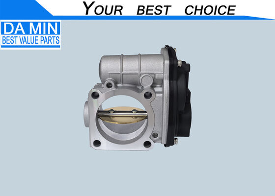 4JJ1 อิเล็กทรอนิกส์ แดสเทลเลอร์ แอนสับบลิก 8980400034 เหมาะกับ Isuzu NLR ELF NPR รถบรรทุก QKR QLR รถบัส 4JJ1 เครื่องควบคุมอากาศ
