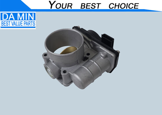 4JJ1 อิเล็กทรอนิกส์ แดสเทลเลอร์ แอนสับบลิก 8980400034 เหมาะกับ Isuzu NLR ELF NPR รถบรรทุก QKR QLR รถบัส 4JJ1 เครื่องควบคุมอากาศ