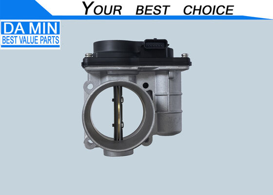 4JJ1 อิเล็กทรอนิกส์ แดสเทลเลอร์ แอนสับบลิก 8980400034 เหมาะกับ Isuzu NLR ELF NPR รถบรรทุก QKR QLR รถบัส 4JJ1 เครื่องควบคุมอากาศ