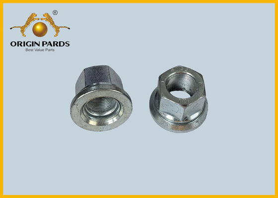 ORIGIN PARDS Wheel Bolt Kit CYZ CYH GIGA Wheel Pin 1423370671 Front Right and Left Brake Drum 10 Holes Isuzu Heavy Truck Chassis