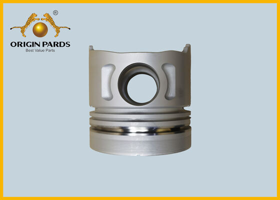 ORIGIN PARDS 6BD1 Engine Liner Set 1878113610 Reinforced Edge Piston Kit Isuzu FSR FTR Truck SH200 EX200 Excavator Engine Repair