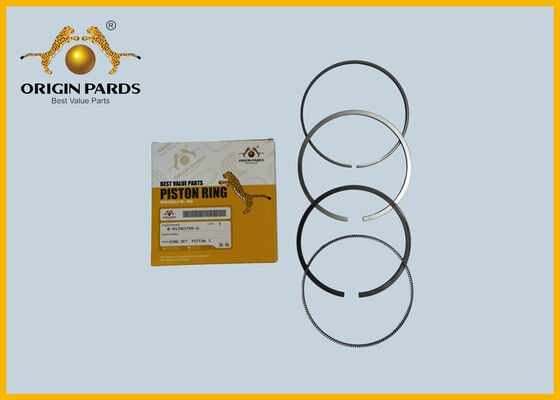 6HH1 Engine Liner Set 1878116659 ORIGIN PARDS Piston Kit FSR FRR Isuzu Truck and Bus LT133 MT133 Piston Code 6061 5990 Enhanced