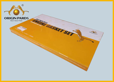 4HG1 เต็มเครื่องยนต์ Gasket ชุด 5878143480 ที่มา PARDS ราคาที่ดีที่สุดสําหรับรถบรรทุกเบาซ่อมเครื่องยนต์