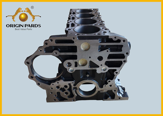 4HF1 กล่องเครื่อง 8971037611 สําหรับ Isuzu NKR NPR รถบรรทุกเบา คุณภาพสูง รวมกล่องลาย